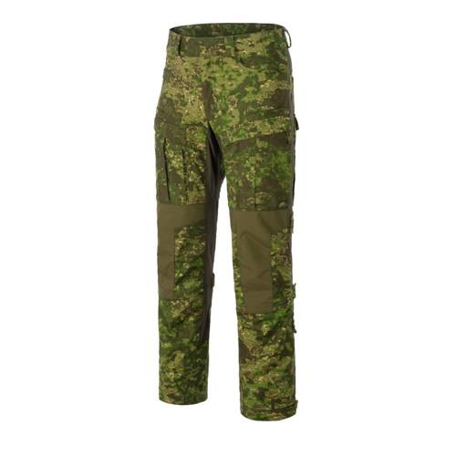 Helikon - Spodnie taktyczne Modern Combat Duty Uniform (MCDU) - DyNyCo - PenCott WildWood - SP-MCD-DN-45 - Spodnie bojówki