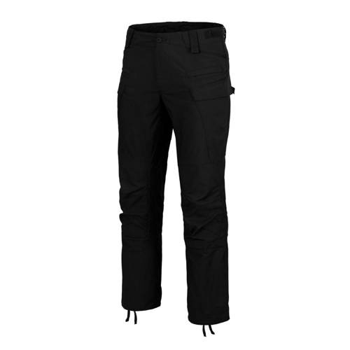 Helikon - Spodnie taktyczne SFU Next Pants Mk2® - Black - SP-SN2-SP-01 - Spodnie bojówki