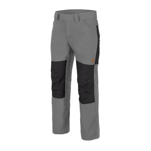 Helikon - Spodnie trekkingowe Woodsman® - Cloud Grey / Ash Grey - SP-WDN-DC-8485A - Spodnie trekkingowe