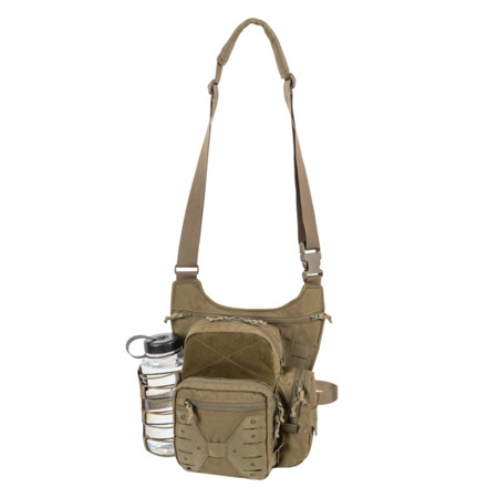 Helikon - Torba EDC Side Bag® - Coyote Brown - TB-PPK-CD-11 - Torby turystyczne i nerki