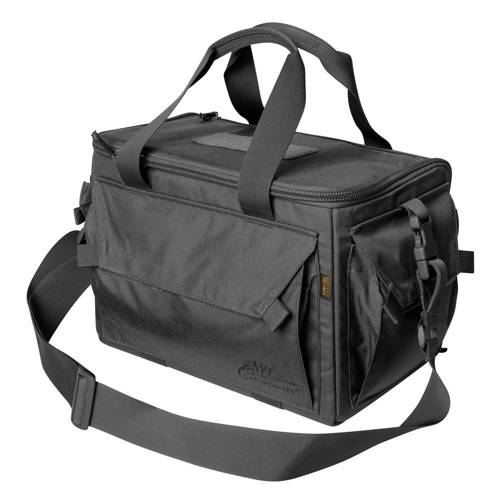 Helikon - Torba Range Bag - Cordura® - Czarna - TB-RGB-CD-01 - Torby wojskowe i taktyczne