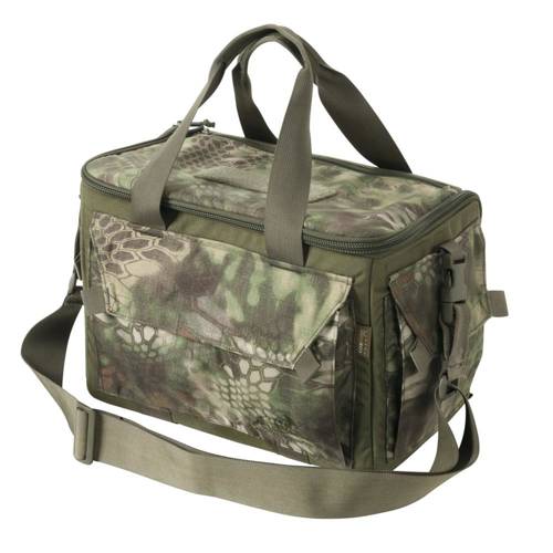 Helikon - Torba Range Bag - Cordura® - Kryptek Mandrake - TB-RGB-CD-71 - Torby na strzelnicę