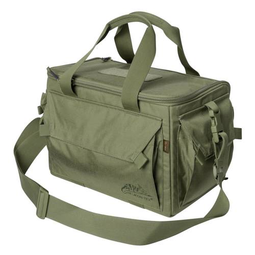 Helikon - Torba Range Bag - Cordura® - Olive Green - TB-RGB-CD-02 - Torby na strzelnicę