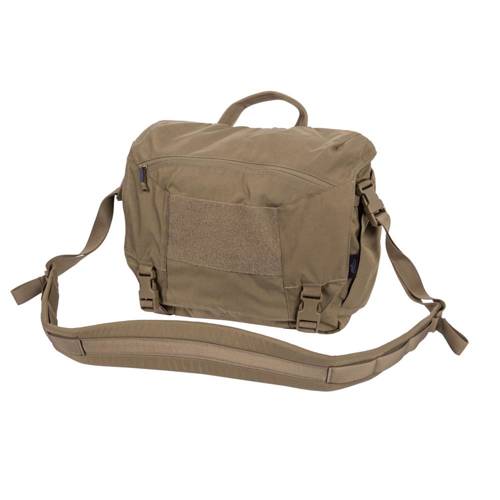 Helikon - Torba Urban Courier Bag Medium® - Cordura® - Coyote - TB-UCM-CD-11 - Torby na laptopa