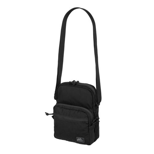 Helikon - Torba na ramię EDC Compact Shoulder Bag - 2 L - Czarna - TB-ECS-CD-01 - Torby Helikon EDC Compact Shoulder Bag