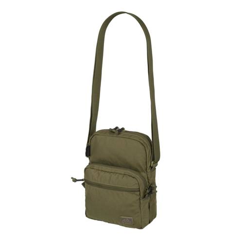 Helikon - Torba na ramię EDC Compact Shoulder Bag - 2 L - Olive Green- TB-ECS-CD-02 - Torby Helikon EDC Compact Shoulder Bag