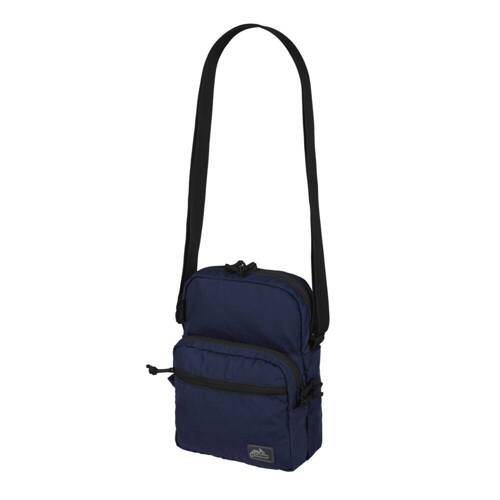 Helikon - Torba na ramię EDC Compact Shoulder Bag - 2 L - Sentinel Blue - TB-ECS-CD-SB - Torby Helikon EDC Compact Shoulder Bag