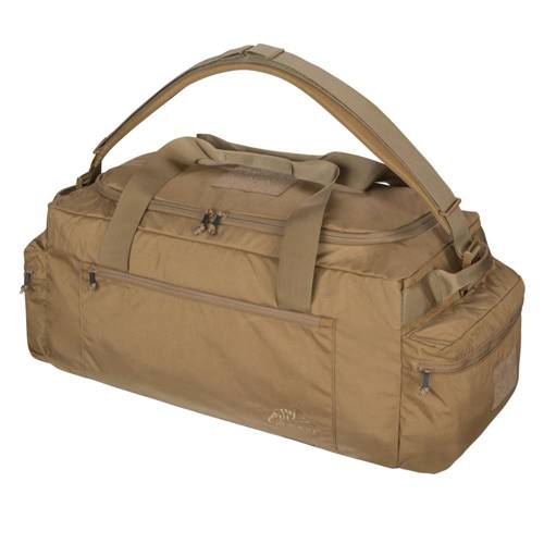 Helikon - Torba sportowa Enlarged Urban Training Bag® - 70 l - Coyote - TB-UTE-CD-11 - Torby Helikon Urban Training