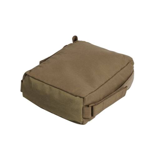 Helikon - Worek strzelecki Accuracy Shooting Bag Cube - Coyote Brown - AC-SBC-CD-11 - Worki i poduszki strzeleckie