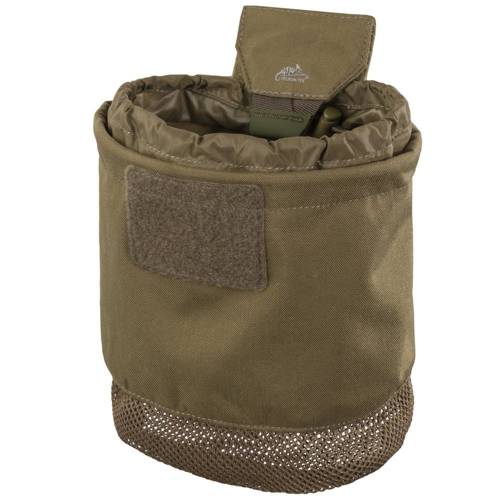 Helikon - Worek zrzutowy Competition Dump Pouch® - Adaptive Green - MO-CDP-CD-12 - Worki zrzutowe Helikon