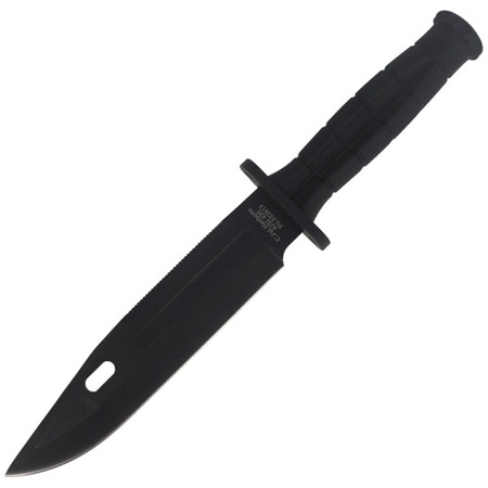 Herbertz Solingen - Nóż wzór Ka-Bar 180mm - 532613 - Noże z głownią stałą