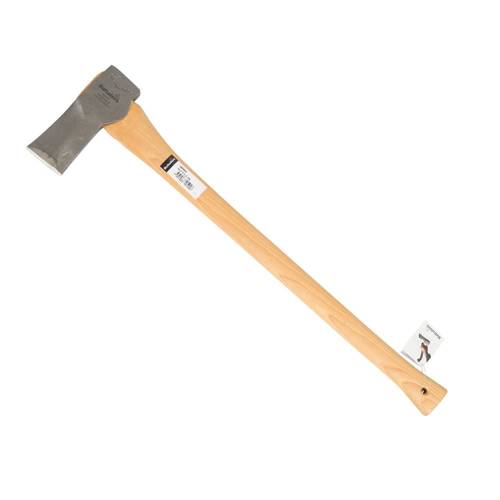 Hultafors - Siekiera Hultafors Splitting Axe Kly 7-1,5 Ra - Piaskowy - AX-K15-TS-54 - Toporki i piły