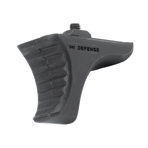 IMI Defense - Chwyt przedni MTS M-Lok Tactical Thumb Support - Czarny - IMI-ZMTS - Akcesoria do broni AR