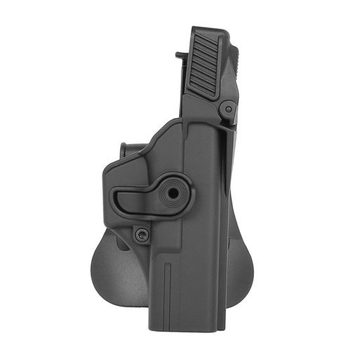IMI Defense - Kabura Level 3 Roto Paddle - Glock 17/22/28/31 - IMI-Z1410 - Kabury na pas