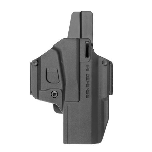 IMI Defense - Kabura MORF X3 - Glock 17 - IMI-Z8017 - Kabury na pas