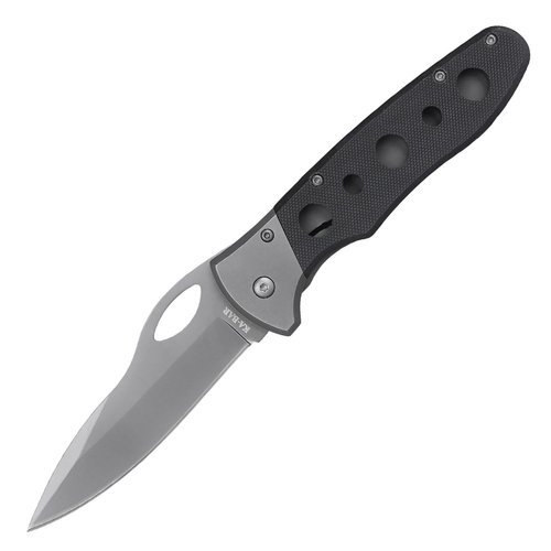 Ka-Bar 3076 - Nóż składany - Agama Folder - Noże składane
