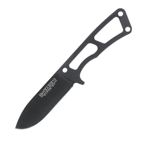 Ka-Bar BK13CP - Nóż - Becker Remora - Noże z głownią stałą