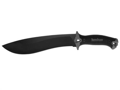 Kershaw - Maczeta Camp - 10" - Czarny - 1077 - Maczety