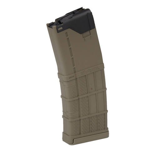 Lancer - Magazynek L5AWM® 30 - 5.56x45mm / .223 - Opaque Flat Dark Earth - L5AWM30 - Magazynki AR