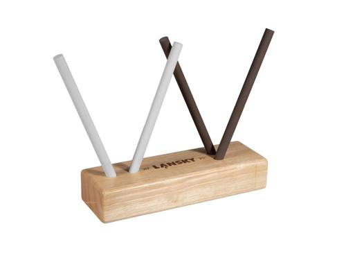 Lansky - Ostrzałka Turn Box Crock Stick® Sharpener - 4Rods - Ostrzałki do noży