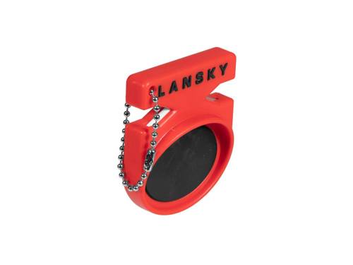 Lansky - Ostrzałka kieszonkowa Quick Fix® Pocket Sharpener - Ostrzałki do noży