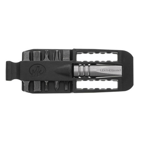 Leatherman - Zestaw Removable Bit Driver - 931012 - Akcesoria, pokrowce