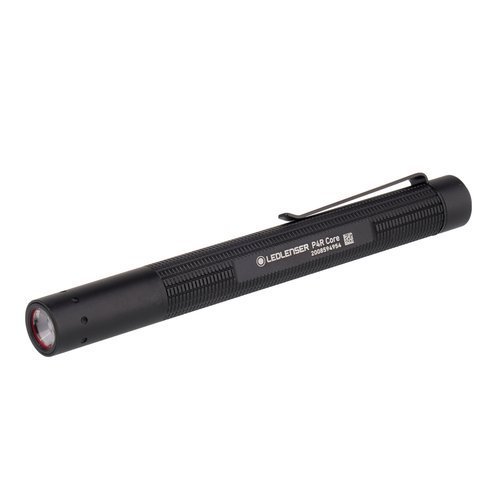 Ledlenser - Akumulatorowa latarka inspekcyjna P4R Core - 200 lumenów - 502177 - Latarki LED