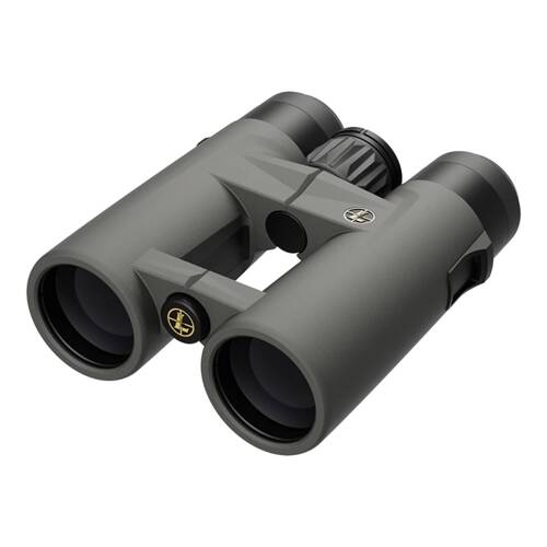 Leupold - Lornetka wojskowa BX-4 Pro Guide HD 10x42mm Gen 2 - Szara - 184761 - Lornetki wojskowe