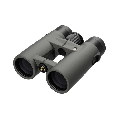 Leupold - Lornetka wojskowa BX-4 Pro Guide HD 8x42mm Gen 2 - Szara - 184760 - Lornetki wojskowe