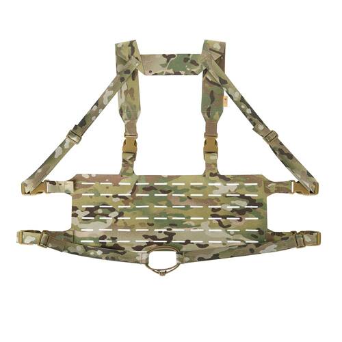 M-Tac - Chest Rig Palianytsia Elite - Multicam - 19133008 - Kamizelki Chest Rig