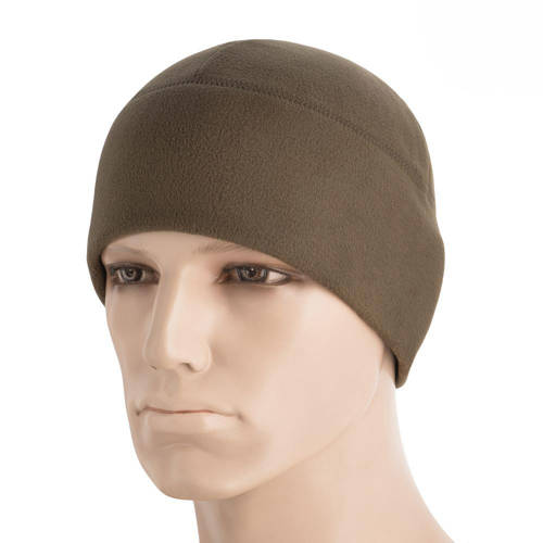 M-Tac - Czapka zimowa Watch Cap Elite - Polarowa - Dark Olive - 40002048 - Czapki zimowe