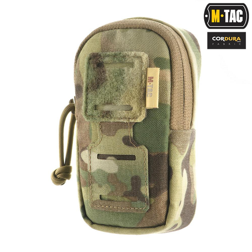 M-Tac - Ergonomiczna kieszeń naramienna Elite - Multicam  - 10136008 - Pozostałe