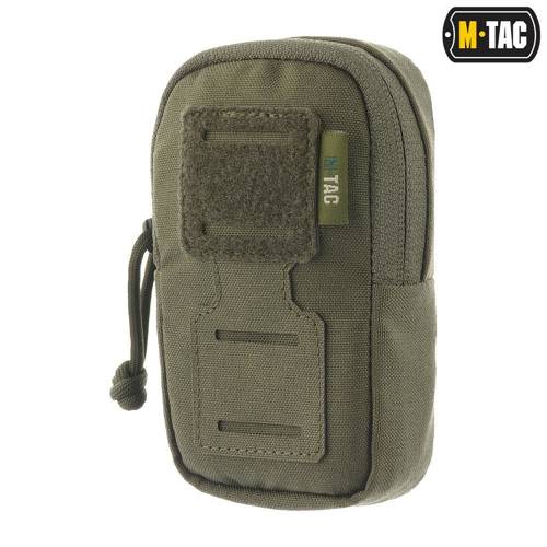 M-Tac - Ergonomiczna kieszeń naramienna Elite - Ranger Green - 10136023 - Pozostałe