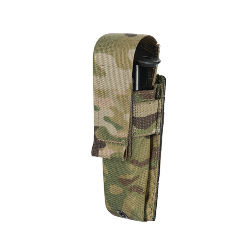 M-Tac - Kieszeń na Magazynek Pistoletu/Multitoola Elite - Cordura - Multicam - 10342008 - Ładownice na magazynki i amunicję