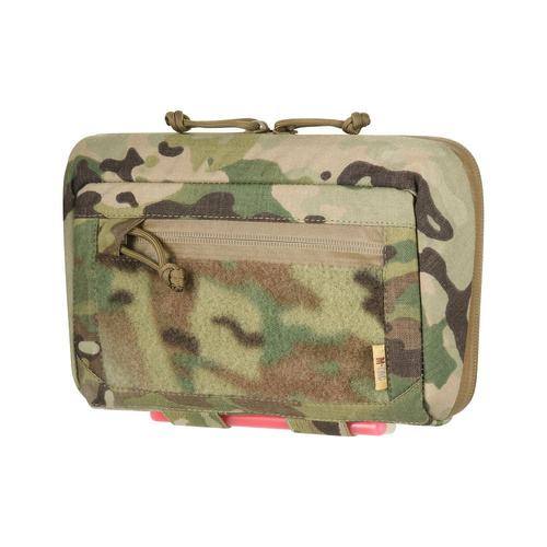 M-Tac - Kieszeń taktyczna Admin Large Elite Gen.II - MultiCam - 51650008 - Kieszenie Cargo Pouch