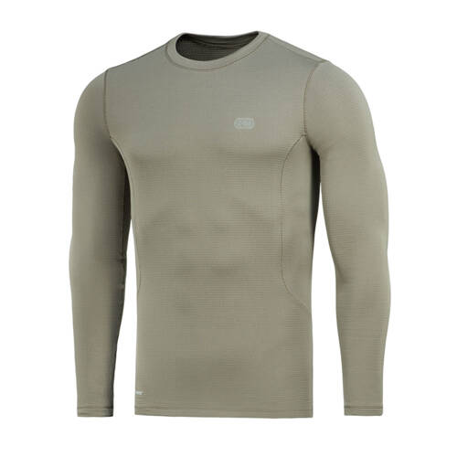 M-Tac - Koszulka termoaktywna Polartec Winter Baselayer Vent - Tan - 70033003 - Koszulki termoaktywne