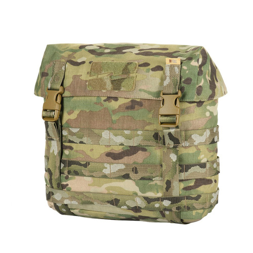 M-Tac - Ładownica taktyczna Suharka Gen.3 XL - Cordura - Multicam - 10240008 - Kieszenie Cargo Pouch