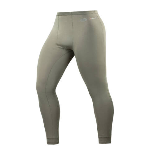 M-Tac - Legginsy termoaktywne Polartec Winter Baselayer Vent - Tan - 70025003 - Legginsy termoaktywne