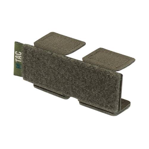 M-Tac - Panel MOLLE na naszywki - 80x26 - Ranger Green - 10254023 - Pozostałe