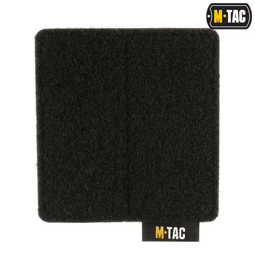 M-Tac -  Panel na naszywki na MOLLE 80x85 - Czarny - 10123002 - Pozostałe