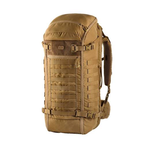 M-Tac -  Plecak turystyczny Large Gen.II Elite - Coyote  - 10089805 - Trzydniowe (41-60 l)