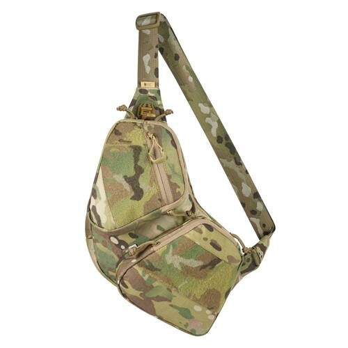 M-Tac - Torba Bat Wing Bag Elite - Multicam - 10097008 - Torby turystyczne i nerki