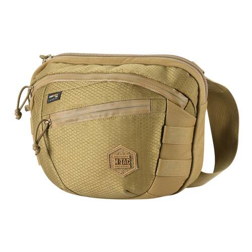 M-Tac - Torba Sphaera Hex Hardsling Bag Large Elite - Coyote - 51414005 - Torby turystyczne i nerki