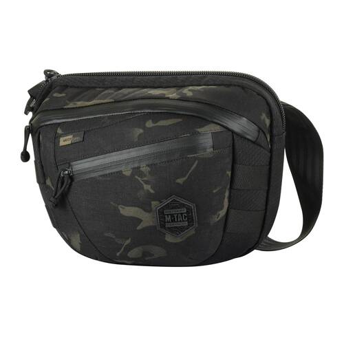 M-Tac - Torba na ramię Sphaera Hex Hardsling Bag Large Elite - MultiCam / Black - 51414208 - Torby turystyczne i nerki