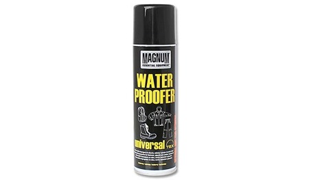 Magnum - Uniwersalny impregnat Waterproofer - 250ml - Impregnacja i pielęgnacja