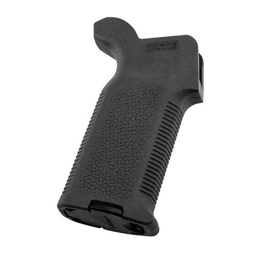 Magpul - Chwyt pistoletowy MOE-K2® Grip do AR-15 / M4 - Czarny - MAG522 - Akcesoria do broni AR