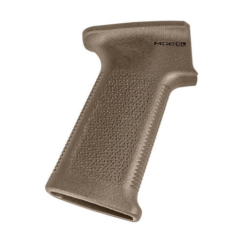 Magpul - Chwyt pistoletowy MOE SL® AK Grip do AK-47 / AK-74 - FDE - MAG682-FDE - Akcesoria do broni AK