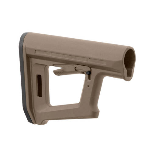 Magpul - Kolba MOE PR - Mil-Spec - FDE - MAG1435-FDE - Kolby do karabinków AR