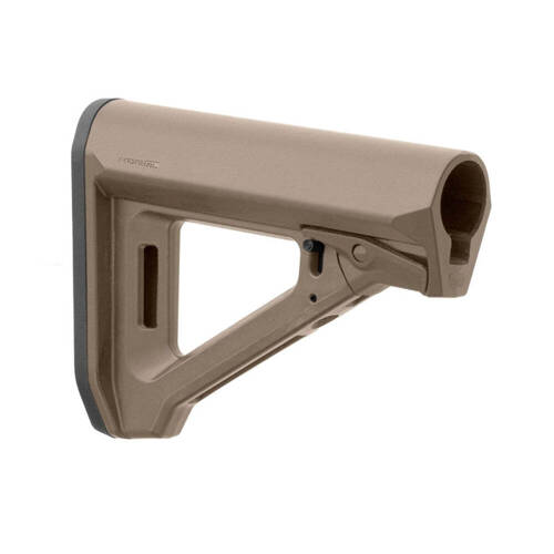 Magpul - Kolba MOE RL - Reverse Lock - Mil-Spec - FDE - MAG1440-FDE - Kolby do karabinków AR