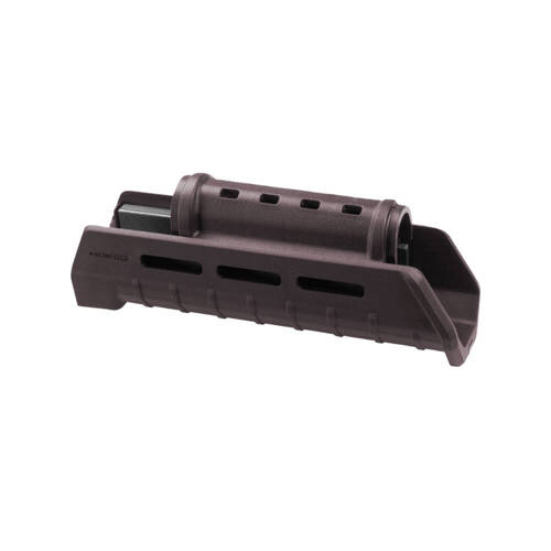 Magpul - Łoże MOE® AK Hand Guard do AK-47 / AK-74 - Plum - MAG619 PLM - Akcesoria do broni AK